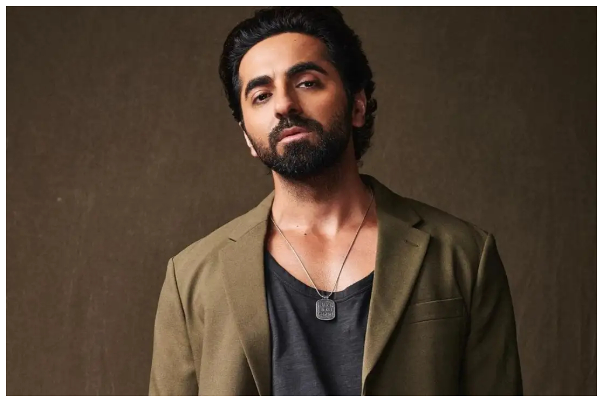 Ayushmann Khurrana
