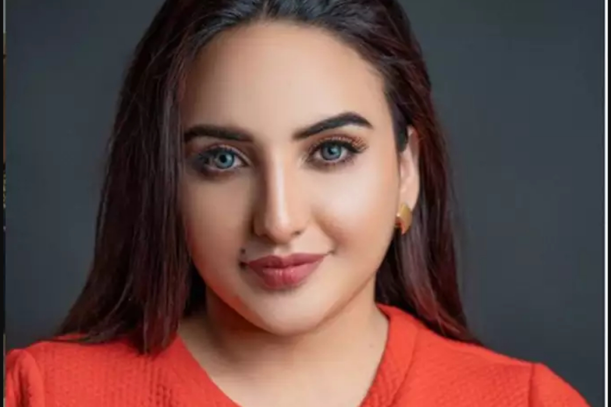 Hareem Shah