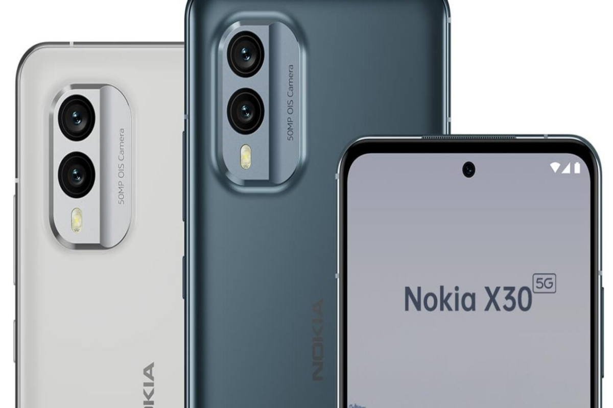 Nokia X30 price in Pakistan