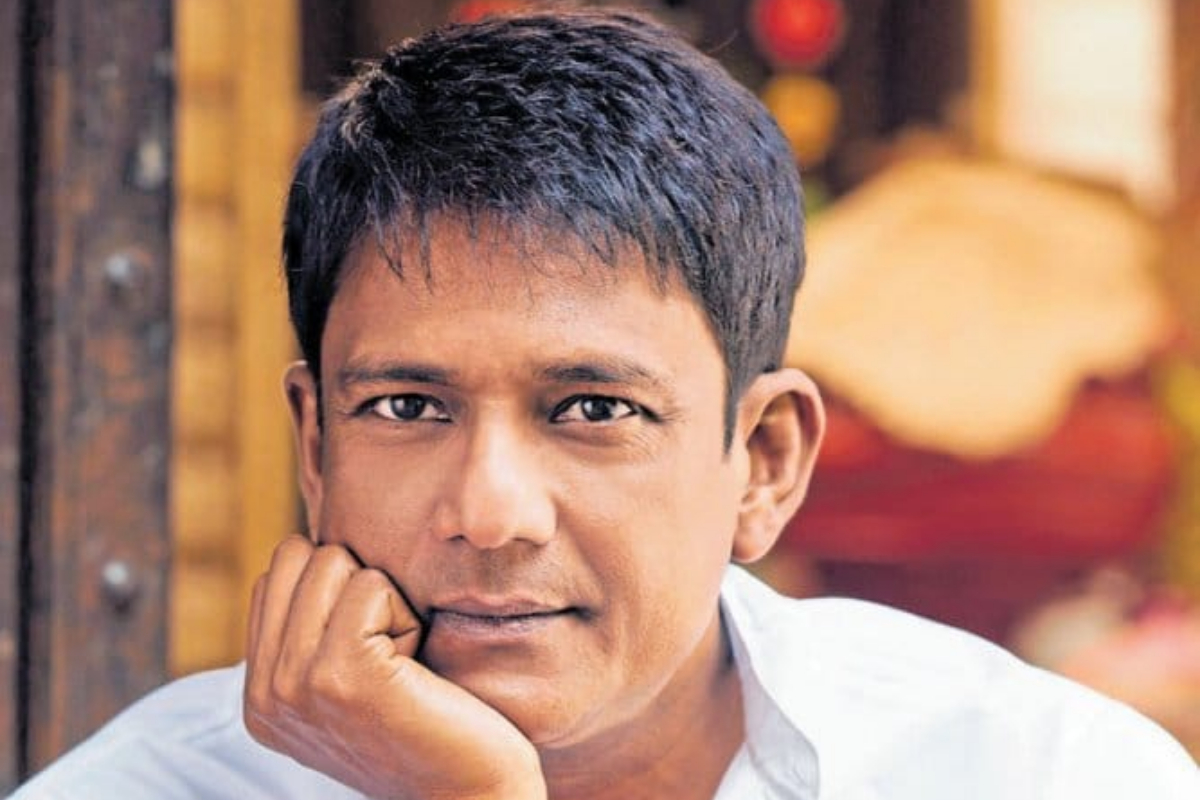 Adil Hussain
