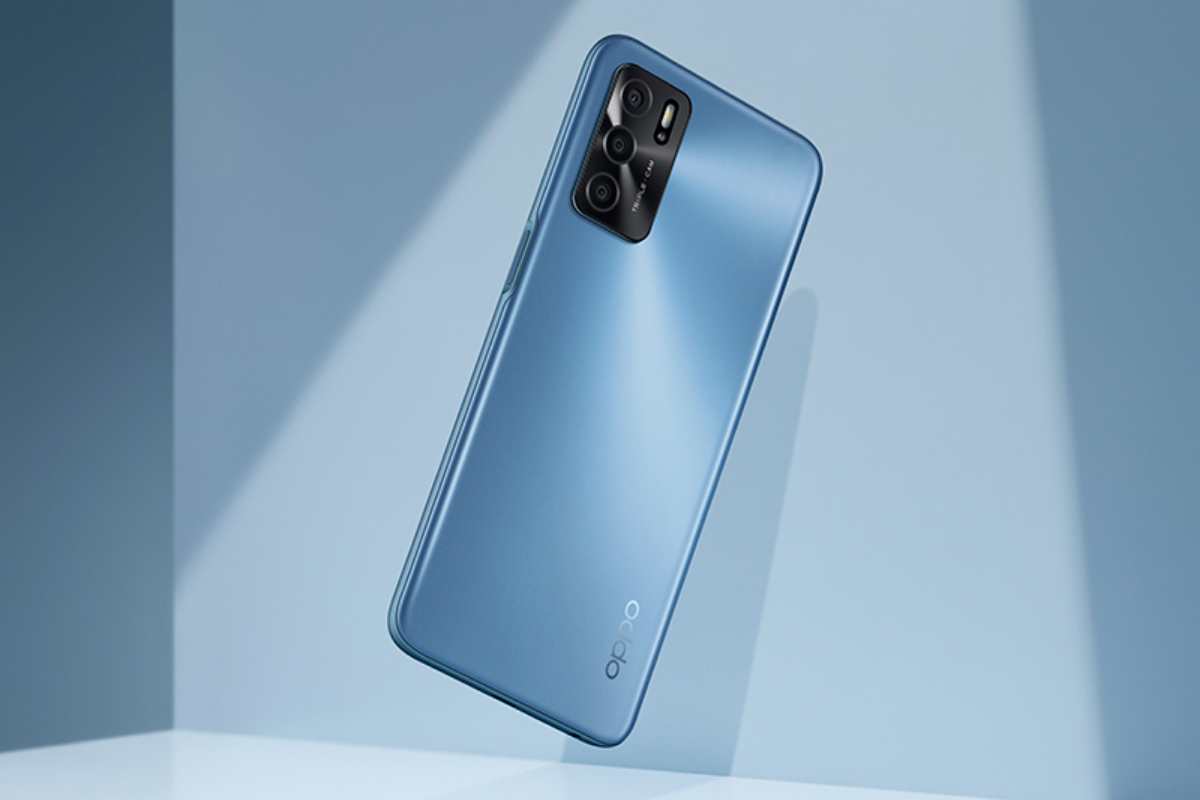 Oppo A16 4GB price in Pakistan