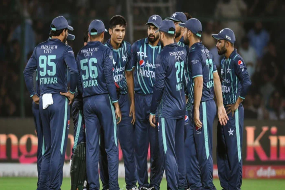 T20 World Cup 2022