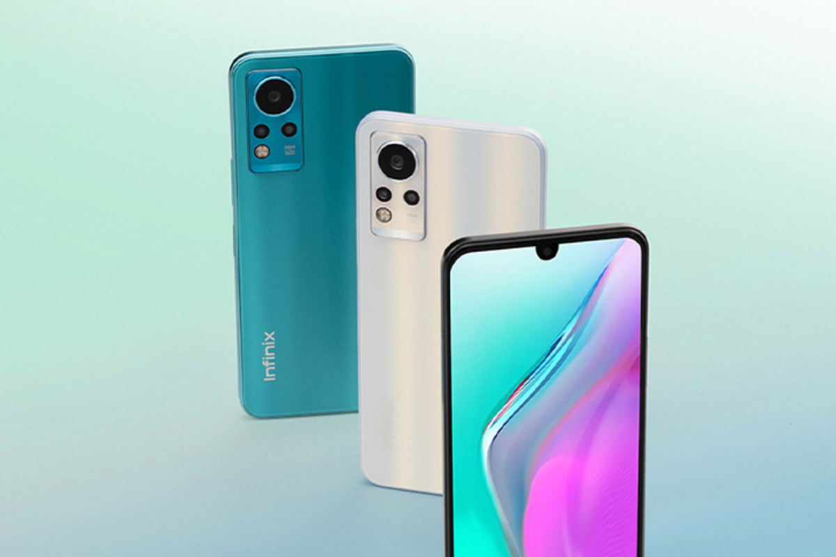 Infinix Note 11 price in Pakistan