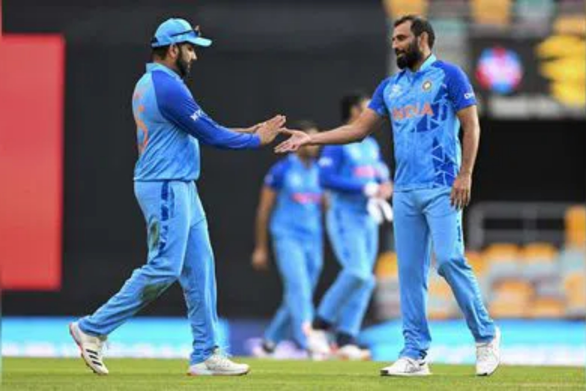 T20 World Cup