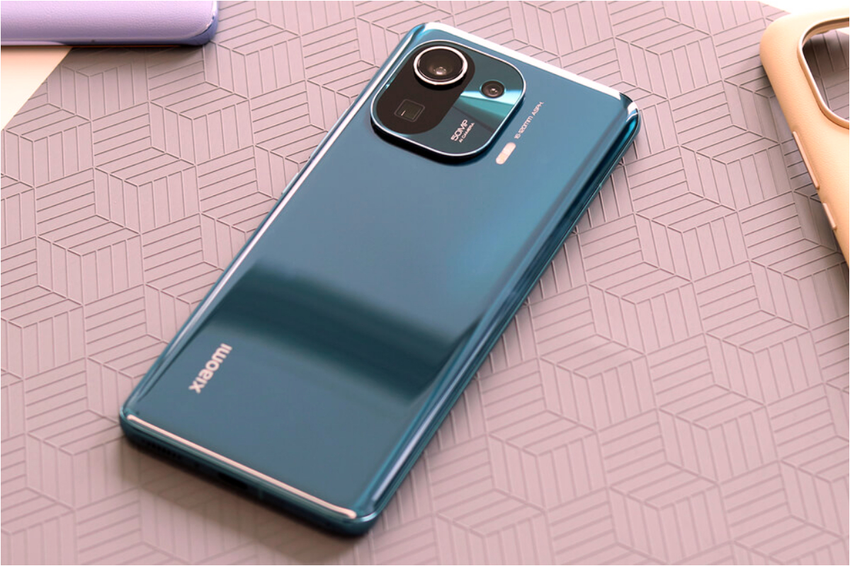 Xiaomi Mi 11 Pro price in Pakistan