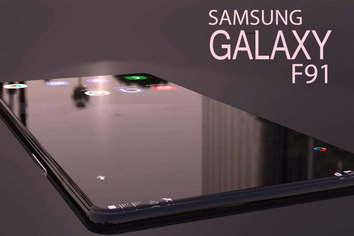 Samsung Galaxy A91 price in Pakistan