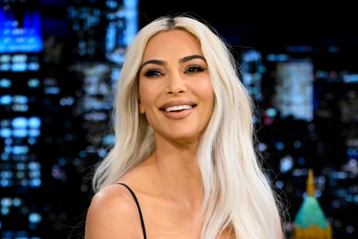Kim K