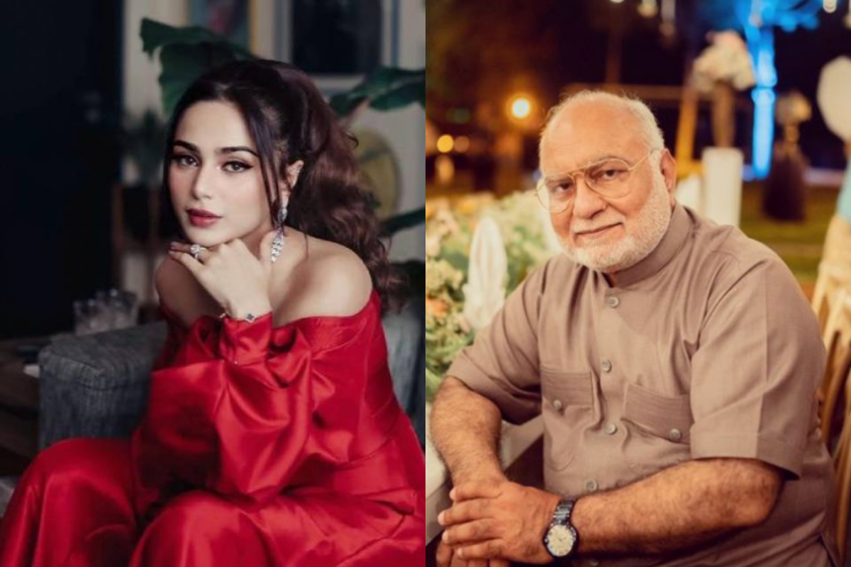 Aima Baig