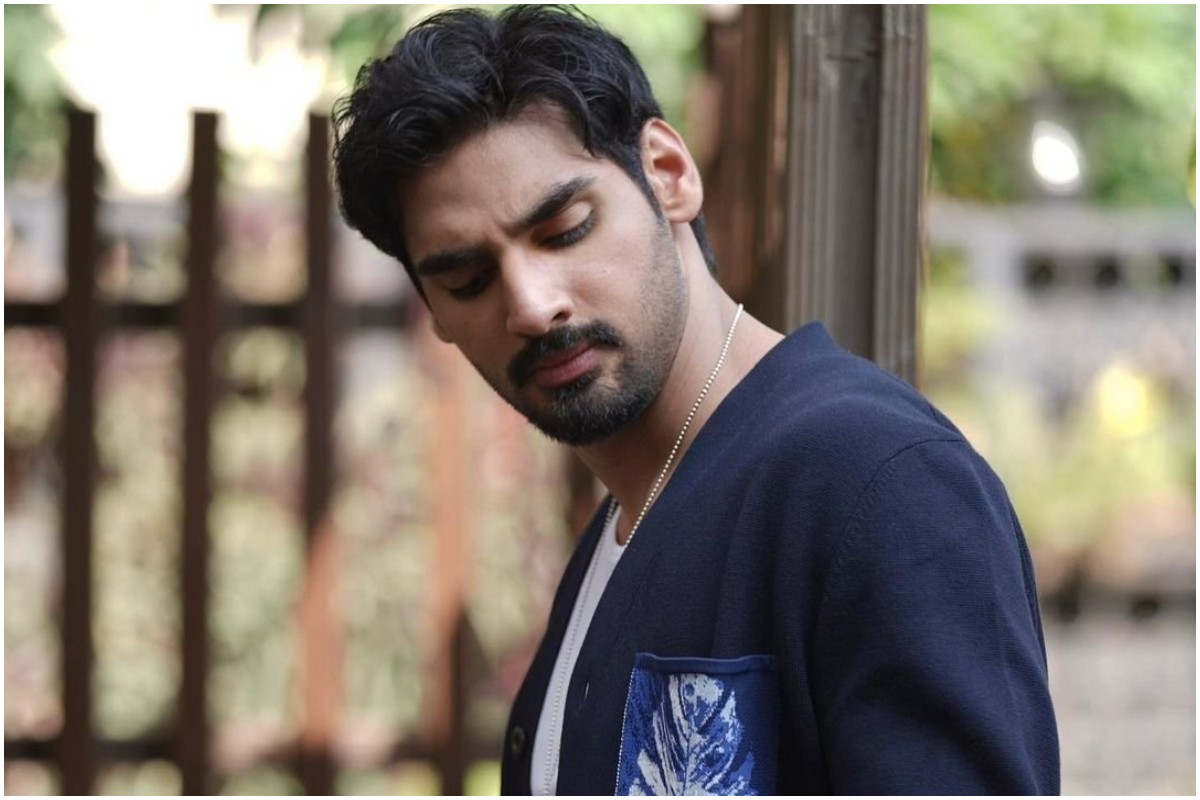 Ahan Shetty