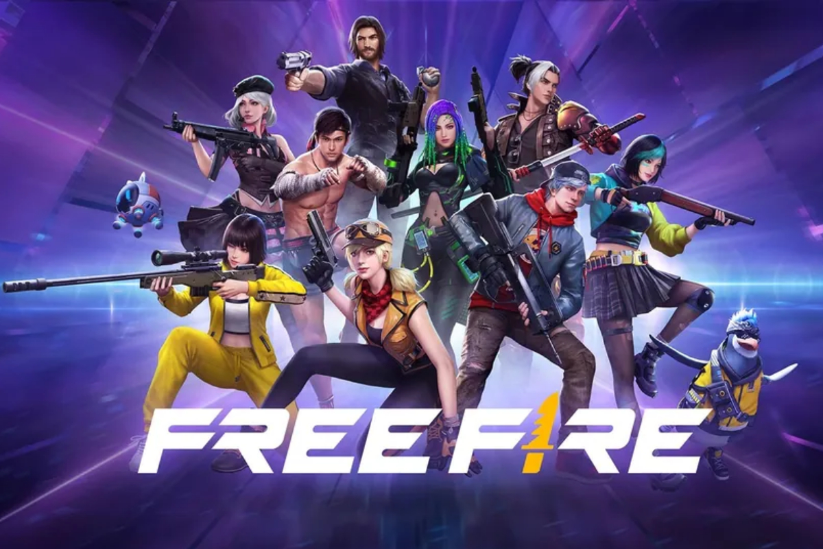 Garena Free Fire Redeem Code Today October 18 2022