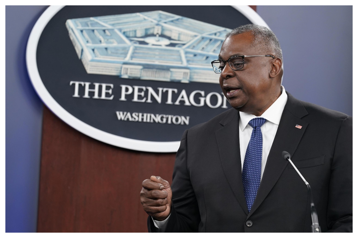 US to provides Ukraine $275 million in security aid
