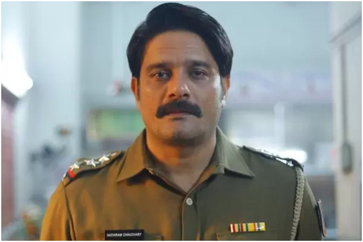 Jaideep Ahlawat