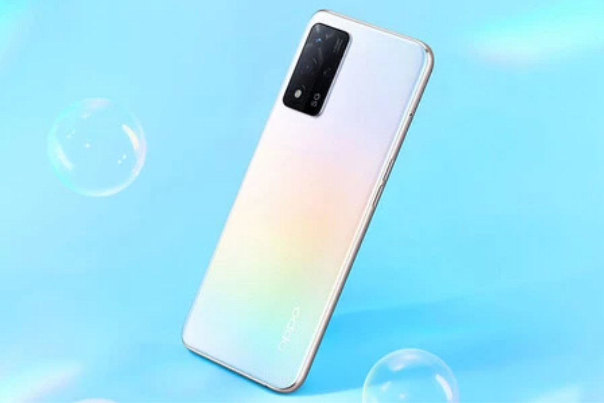 Oppo A93s price in Pakistan
