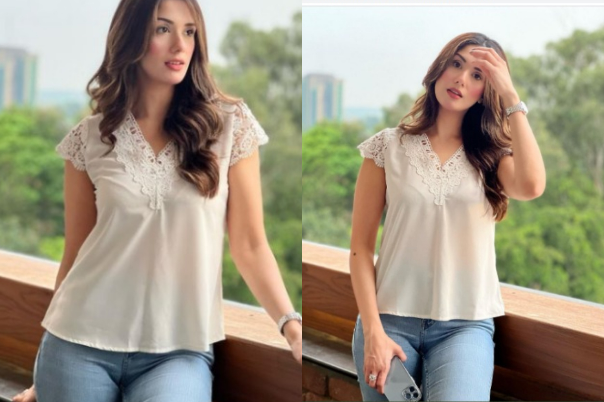 Hira Basir