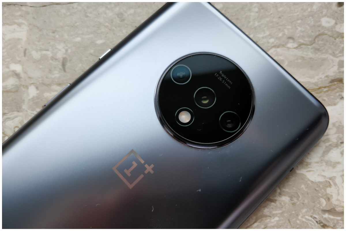 OnePlus 7T price in Pakistan