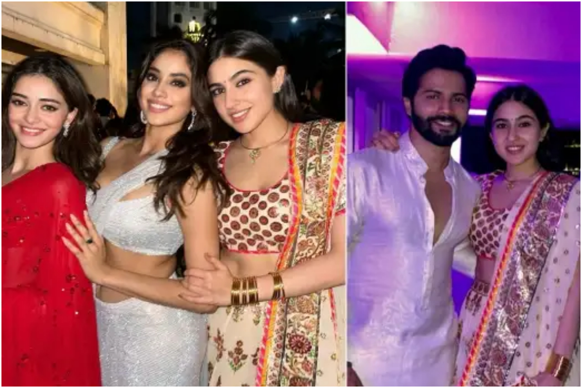 Sara Ali Khan