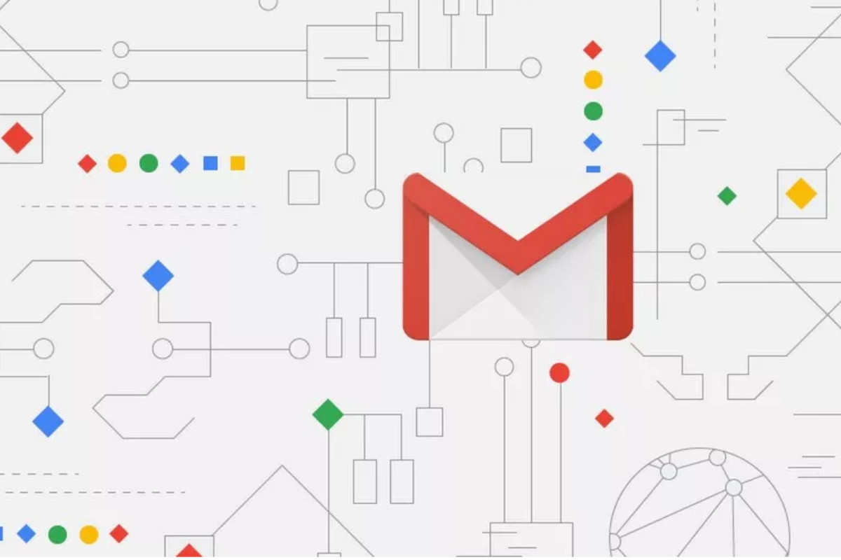 Google Gmail election