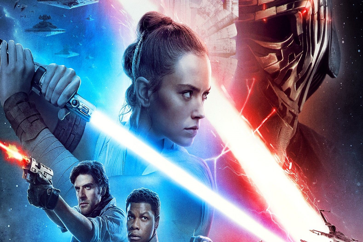 Star Wars