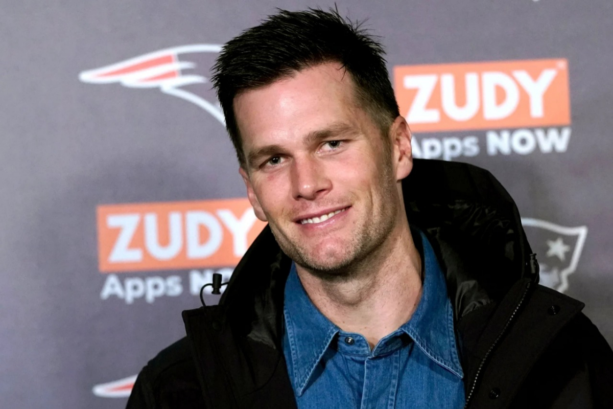 Tom Brady