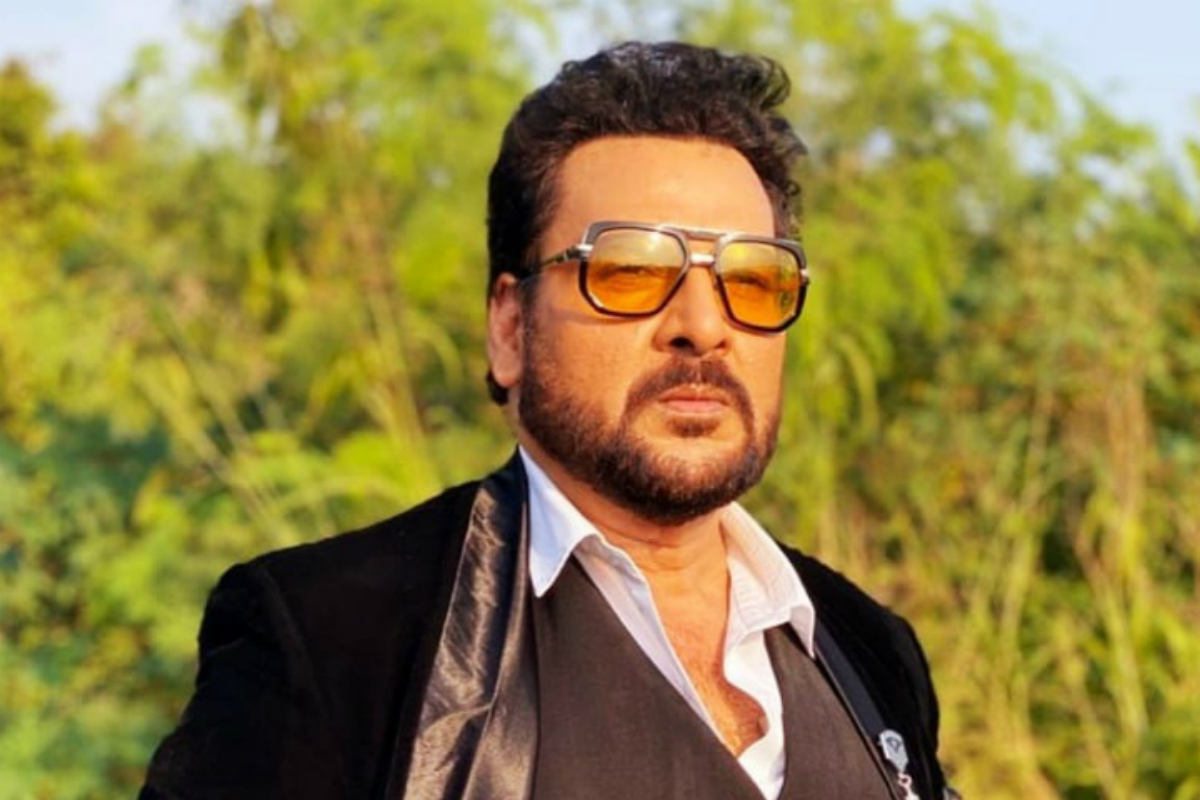 Shahbaz Khan