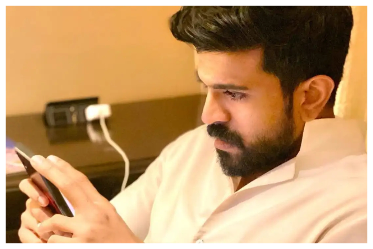 Ram Charan
