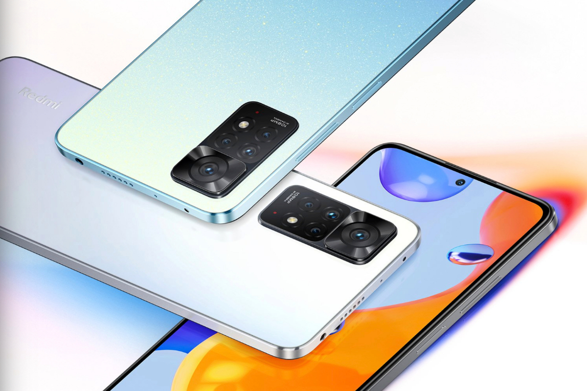 Redmi Note 11 price in Pakistan