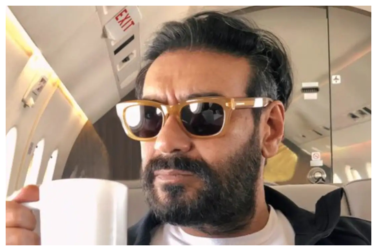 Ajay Devgn