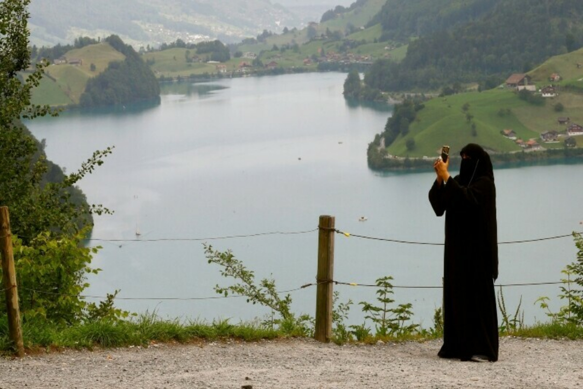 Swiss government
