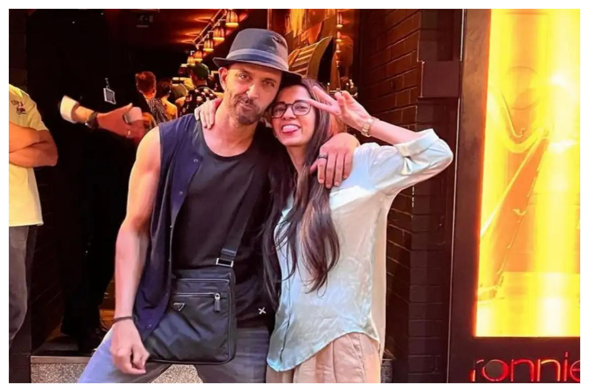 Hrithik Roshan