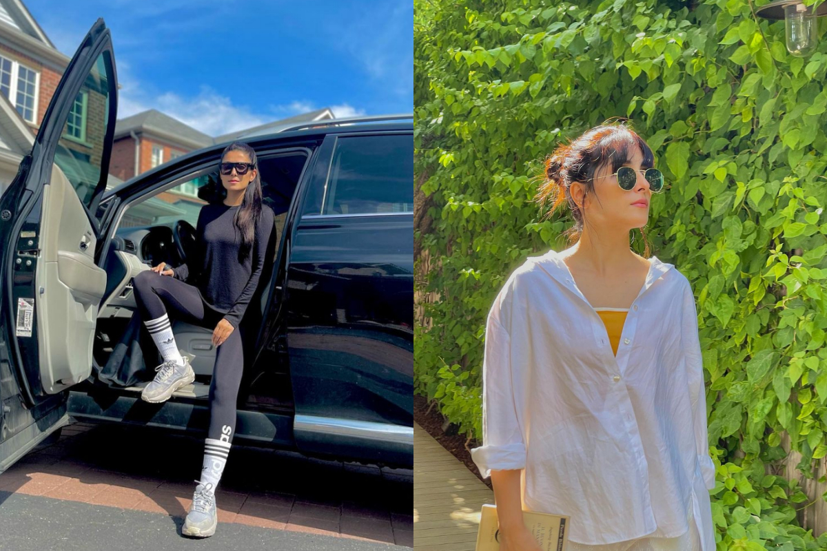 Ayeza Khan