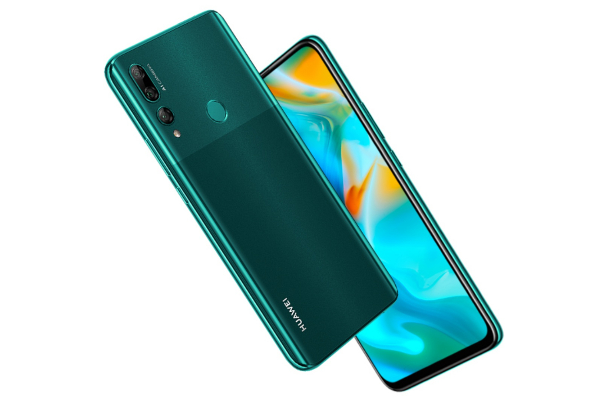 Huawei Y9 2019 Price in Pakistan