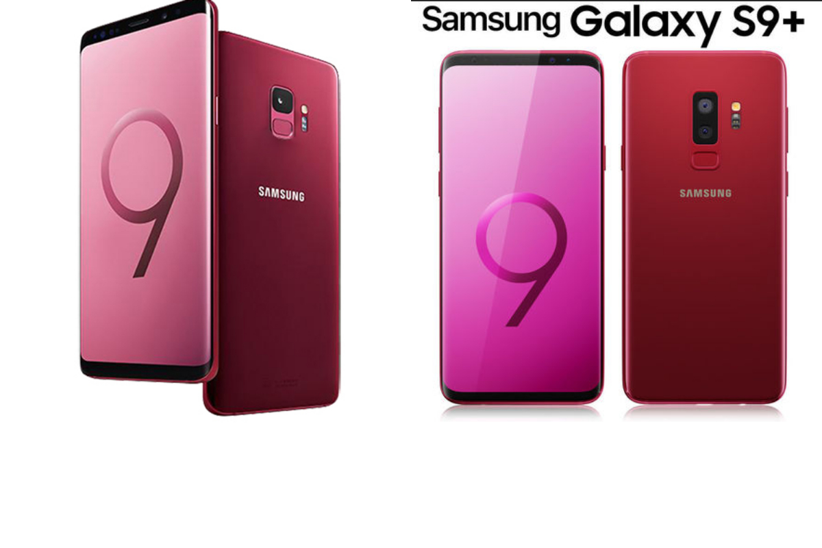 Samsung Galaxy S9 Plus 128GB Price in Pakistan
