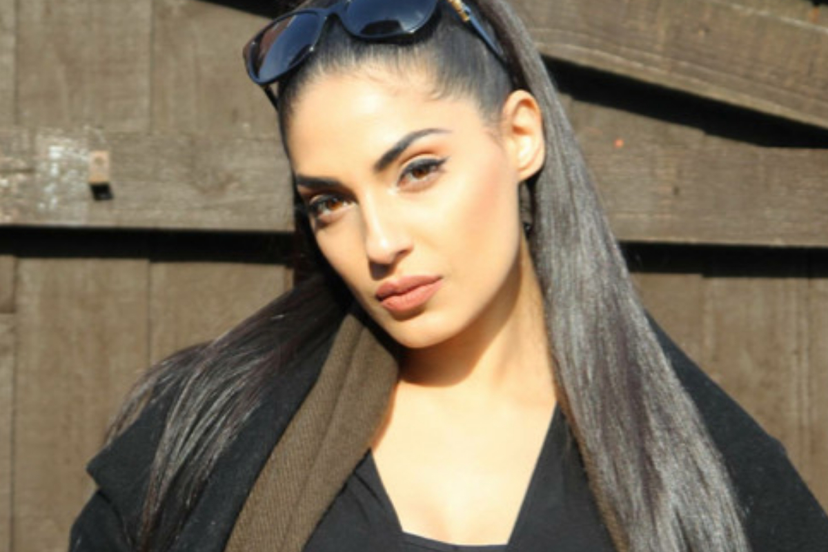Mareeha Safdar
