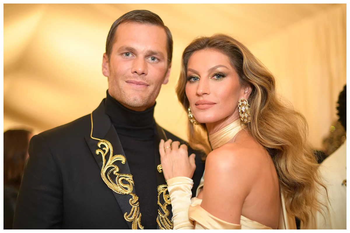 Tom Brady