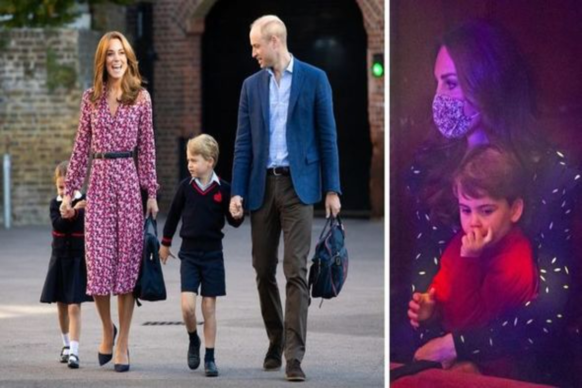 Kate Middleton