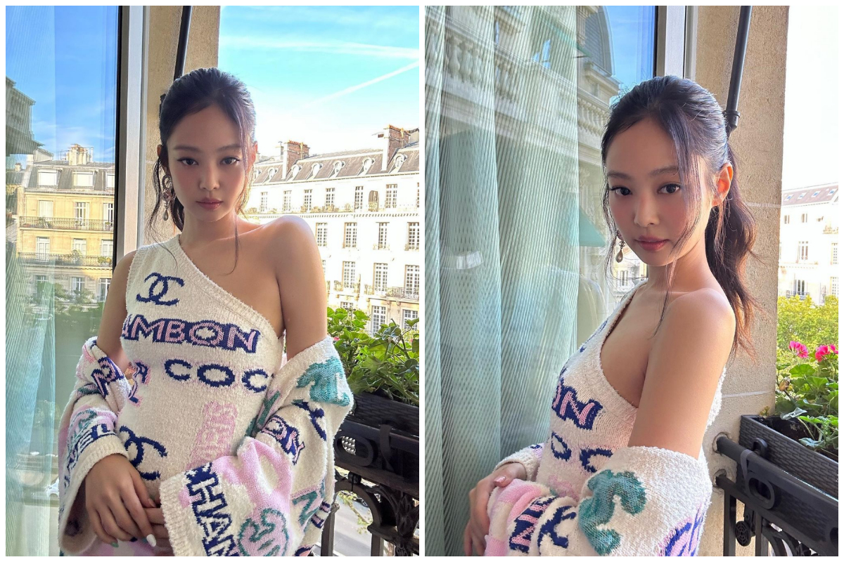 Jennie