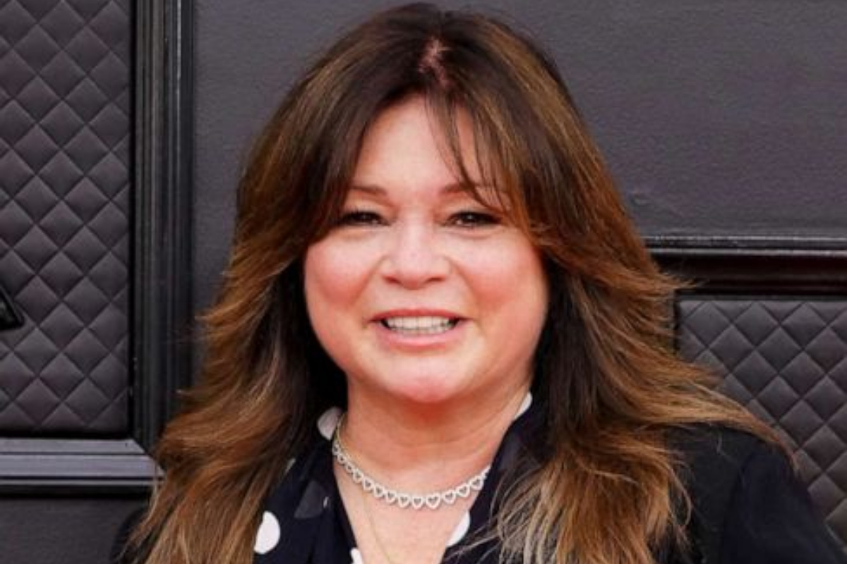 Valerie Bertinelli