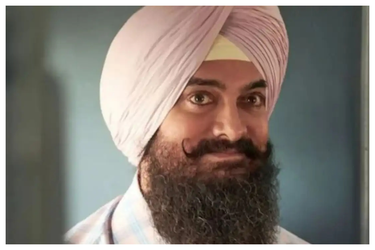 Laal Singh Chaddha