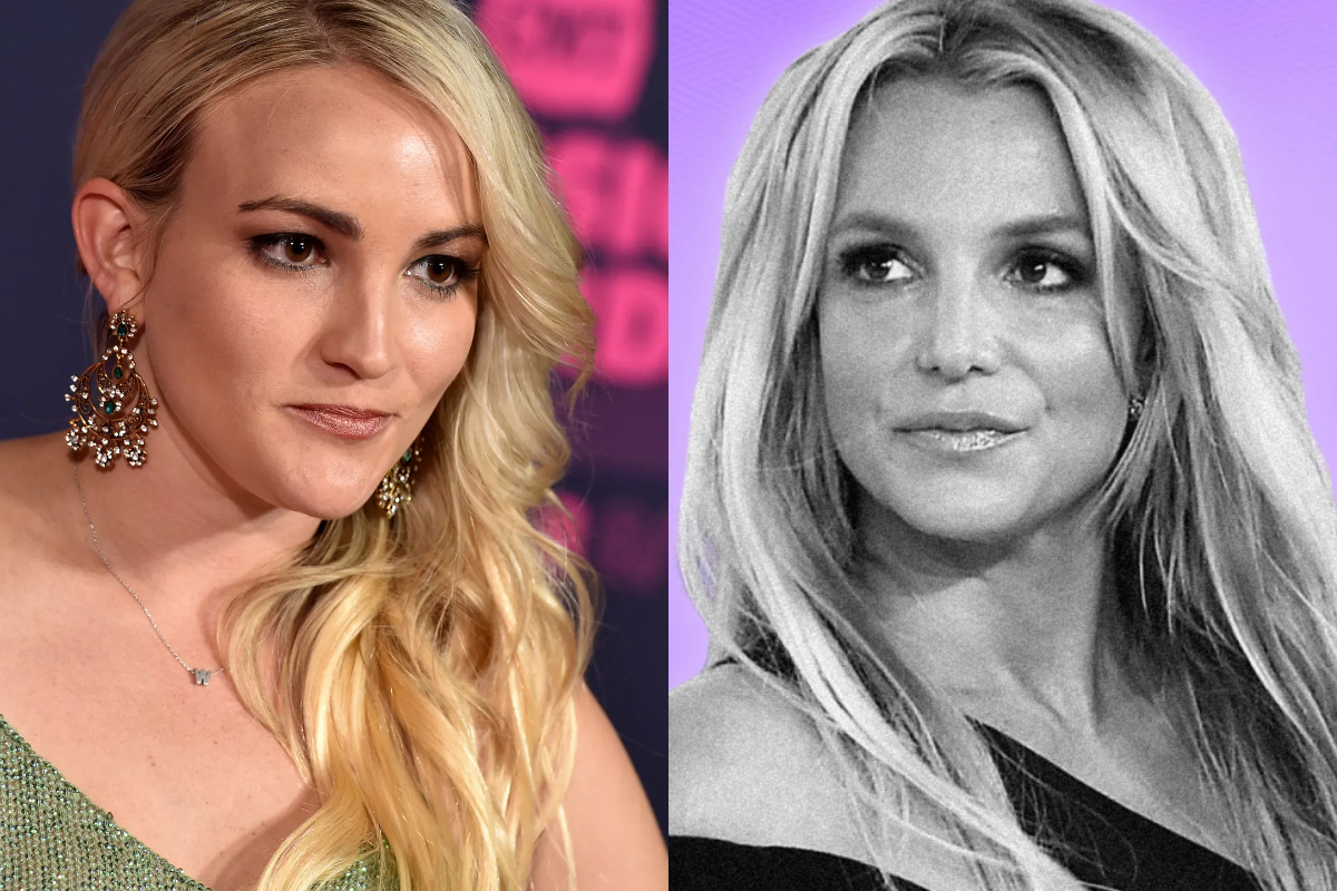 Britney Spears