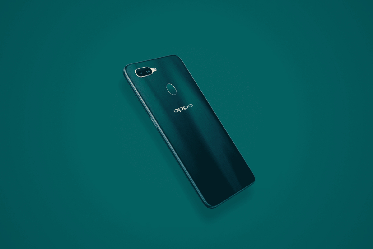 Oppo A5s price in Pakistan