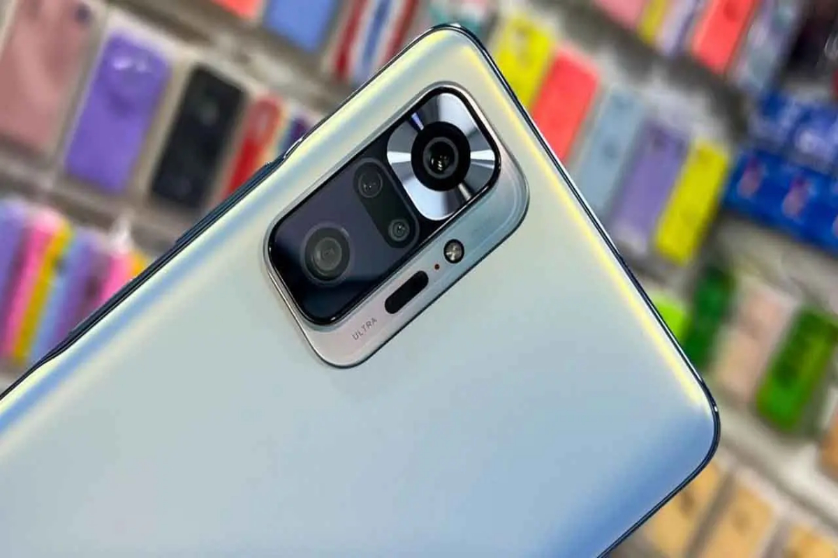 redmi note 10 price in Pakistan