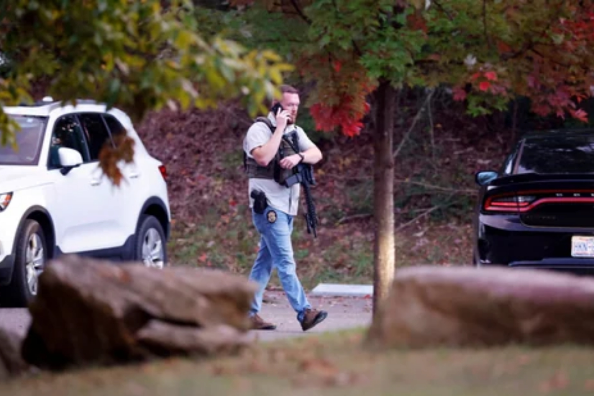 north carolina shooting