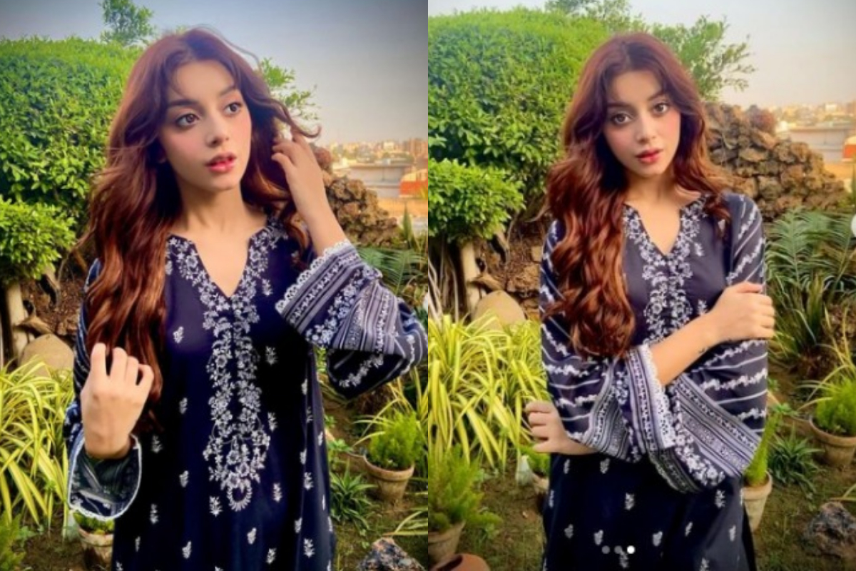 Alizeh Shah