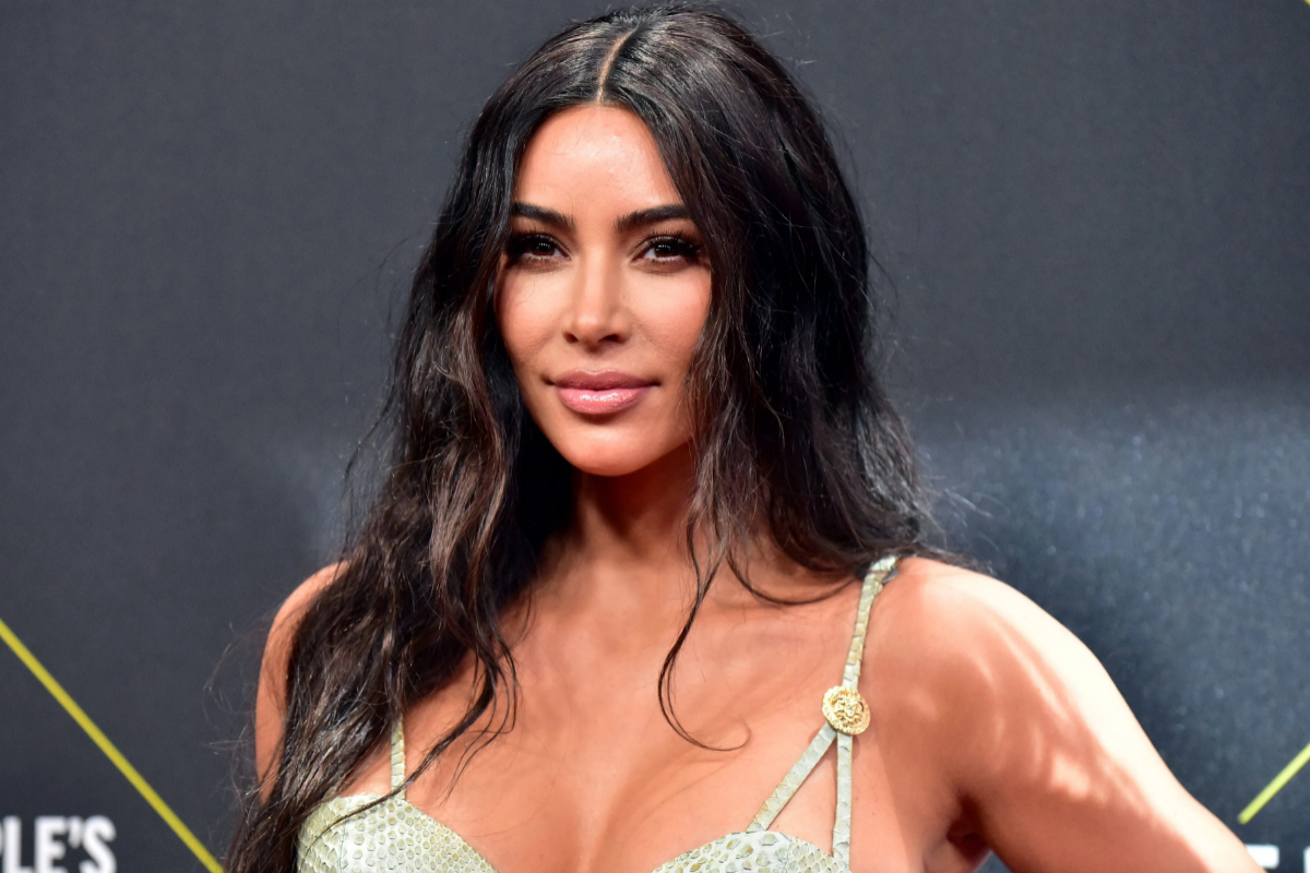 Kim Kardashian