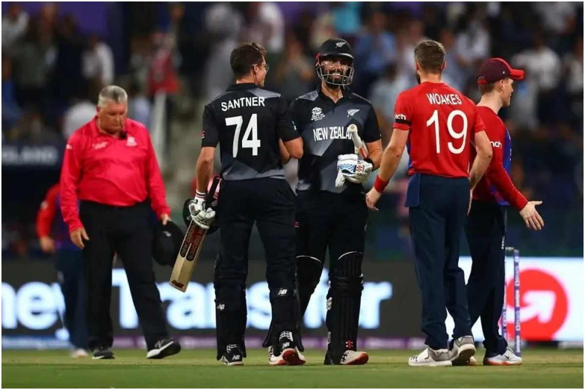 England vs New Zealand Match Preview,