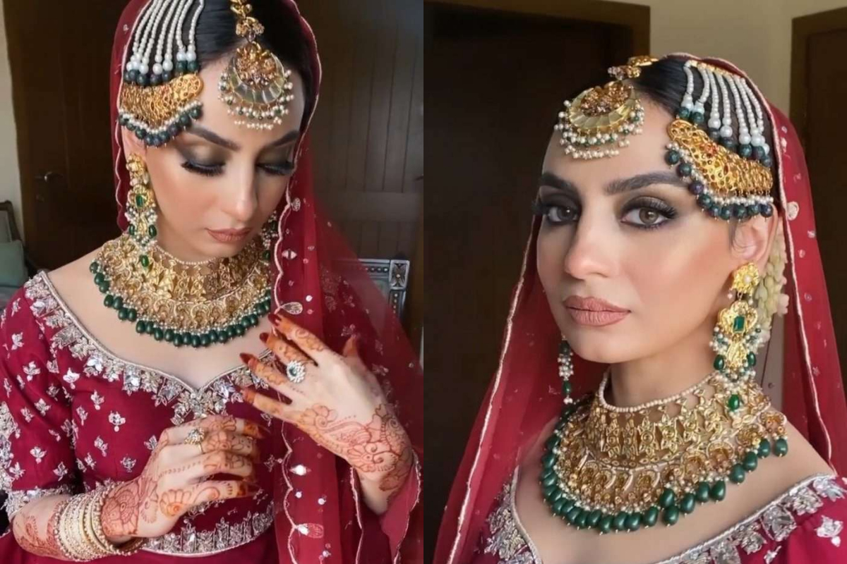 Mehar Bano