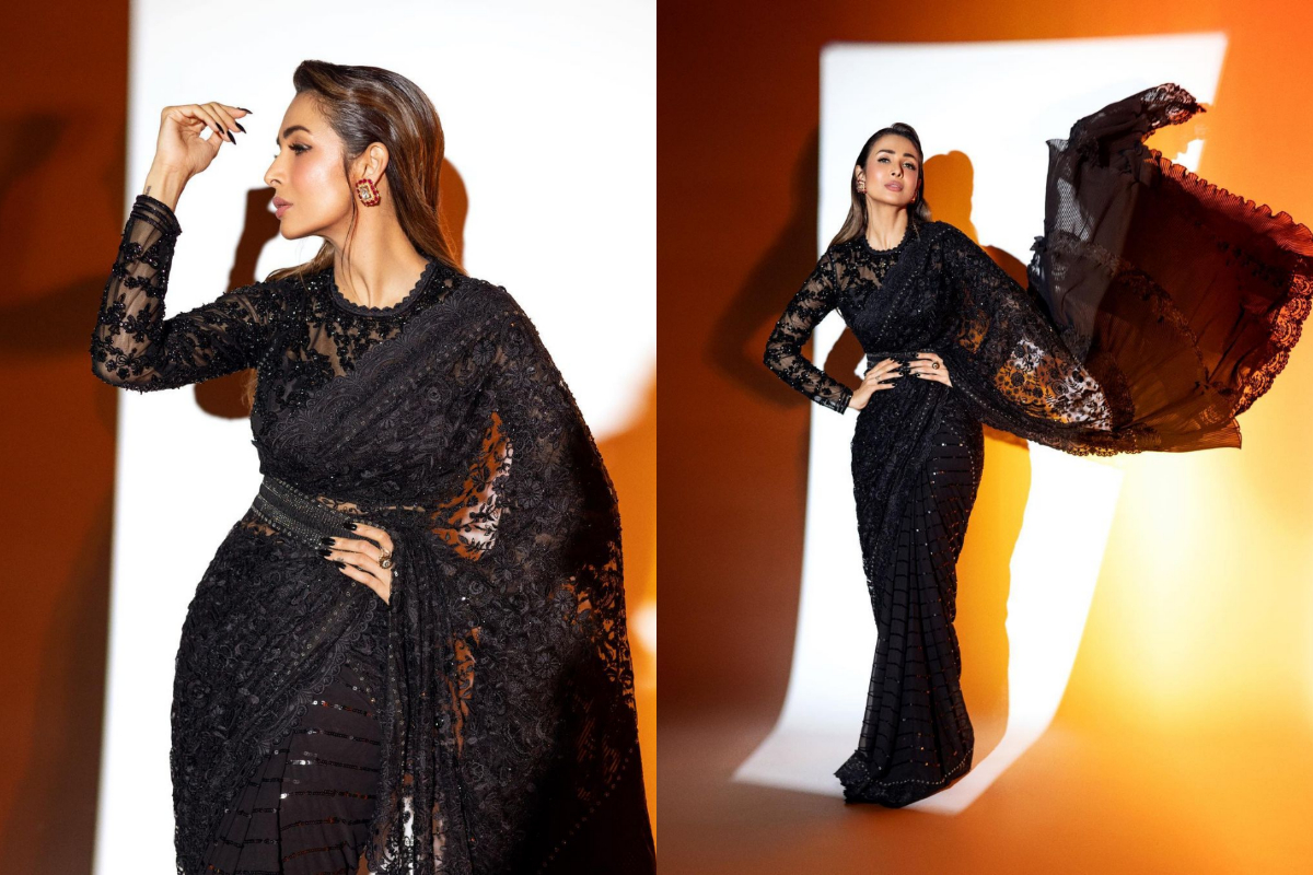 Malaika Arora