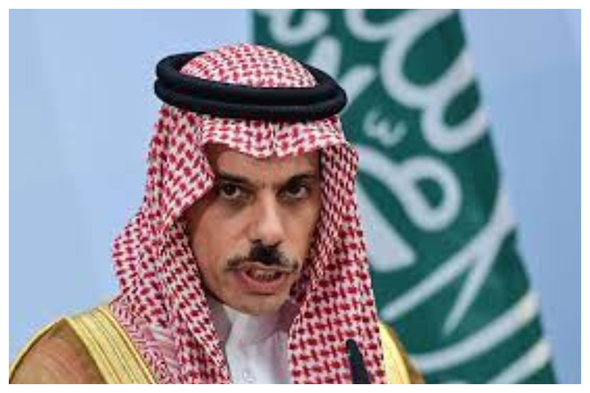 Saudi Arabia continues to support global anti-terror efforts