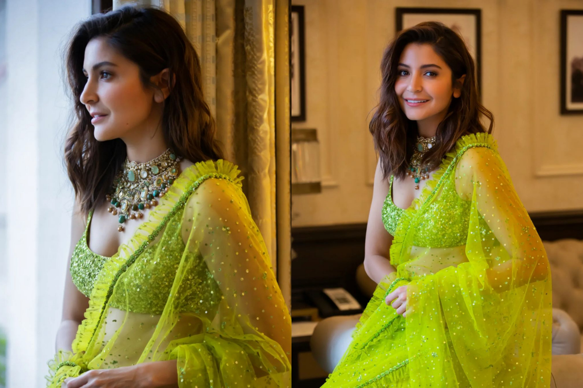 anushka sharma
