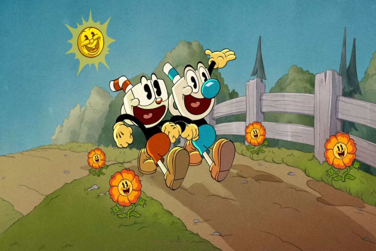The Cuphead
